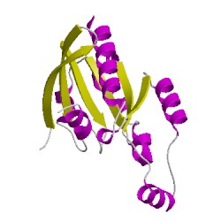 Image of CATH 2q3hA