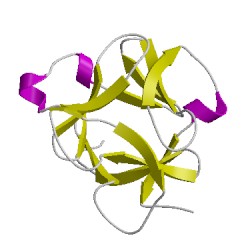 Image of CATH 2q3nB01