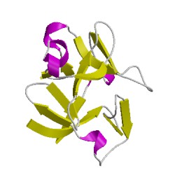 Image of CATH 2q3nB02