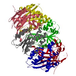 Image of CATH 2q3s