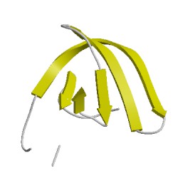 Image of CATH 2q41B01