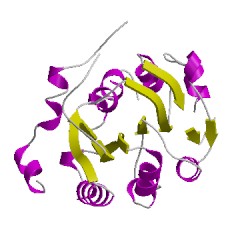 Image of CATH 2q41B02