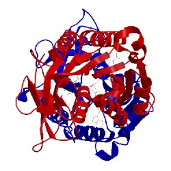 Image of CATH 2q4b