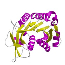 Image of CATH 2q4bB00