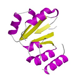 Image of CATH 2q4eA01