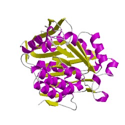 Image of CATH 2q4eB