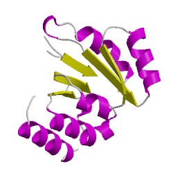 Image of CATH 2q4eB01