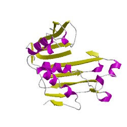 Image of CATH 2q4eB02