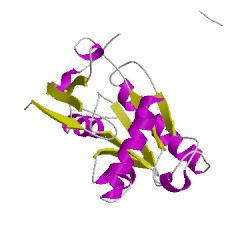 Image of CATH 2q4hA01