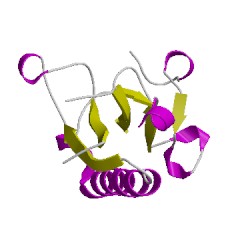 Image of CATH 2q4hA02