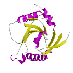Image of CATH 2q4hB01