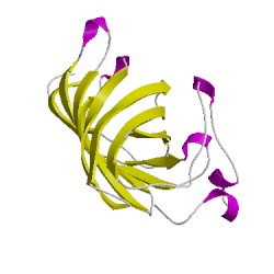 Image of CATH 2q4iB00