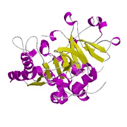Image of CATH 2q4jA01