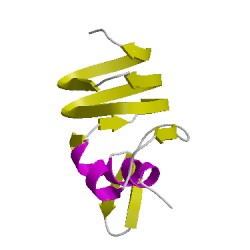 Image of CATH 2q4jA02