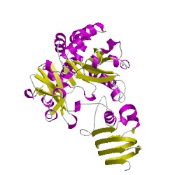 Image of CATH 2q4jB