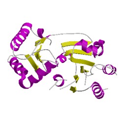 Image of CATH 2q4rA