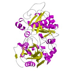 Image of CATH 2q4wA