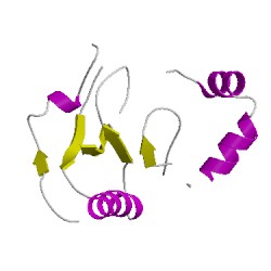 Image of CATH 2q4wA01