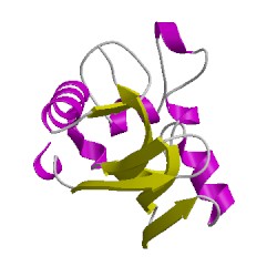 Image of CATH 2q4wA02