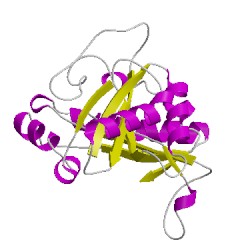 Image of CATH 2q4wA03