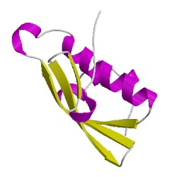 Image of CATH 2q4yA