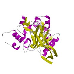 Image of CATH 2q4zA