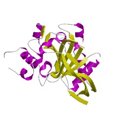 Image of CATH 2q4zA01