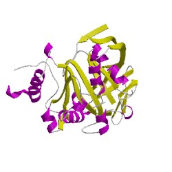Image of CATH 2q4zB