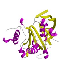 Image of CATH 2q4zB01