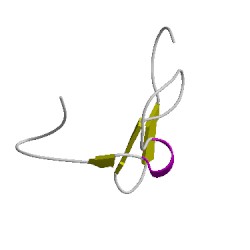 Image of CATH 2q4zB02