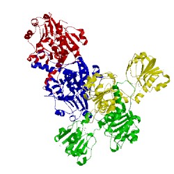 Image of CATH 2q50