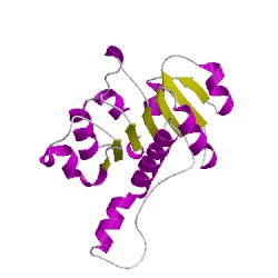 Image of CATH 2q50B02