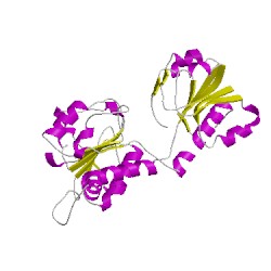 Image of CATH 2q50D