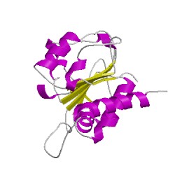 Image of CATH 2q50D02