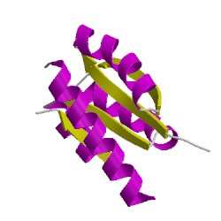 Image of CATH 2q5cA01