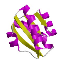 Image of CATH 2q5cA02