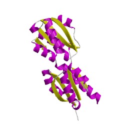 Image of CATH 2q5cD