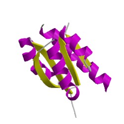 Image of CATH 2q5cD01