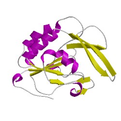 Image of CATH 2q5eA