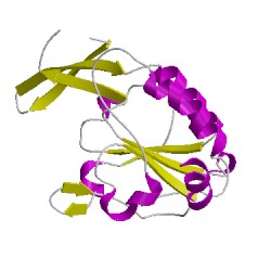 Image of CATH 2q5eB