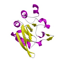 Image of CATH 2q5eC