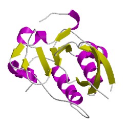 Image of CATH 2q5eD