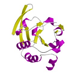 Image of CATH 2q5eF