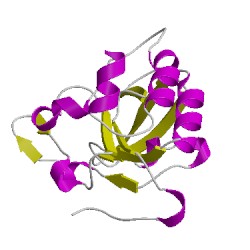 Image of CATH 2q5eH