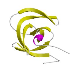 Image of CATH 2q5kB00