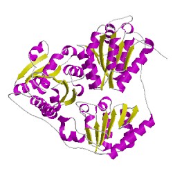 Image of CATH 2q5lB