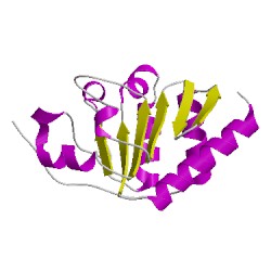 Image of CATH 2q5lB02