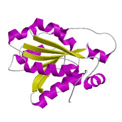 Image of CATH 2q5oA03