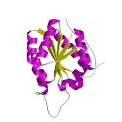 Image of CATH 2q5oB01