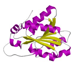 Image of CATH 2q5oB03